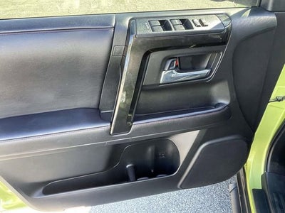 2022 Toyota 4Runner TRD Pro