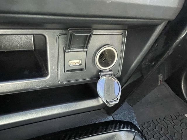 2022 Toyota 4Runner TRD Pro