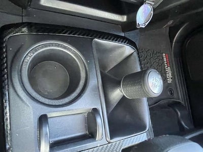 2022 Toyota 4Runner TRD Pro