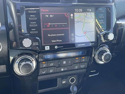 2022 Toyota 4Runner TRD Pro