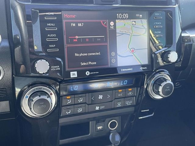 2022 Toyota 4Runner TRD Pro