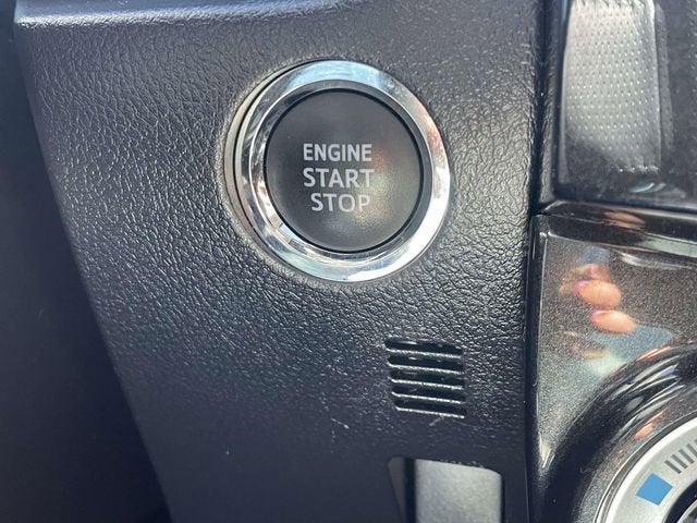 2022 Toyota 4Runner TRD Pro