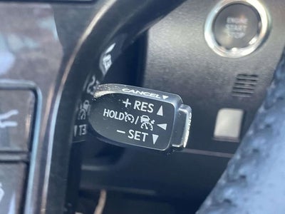 2022 Toyota 4Runner TRD Pro