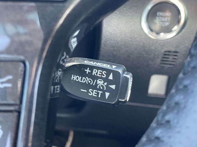 2022 Toyota 4Runner TRD Pro