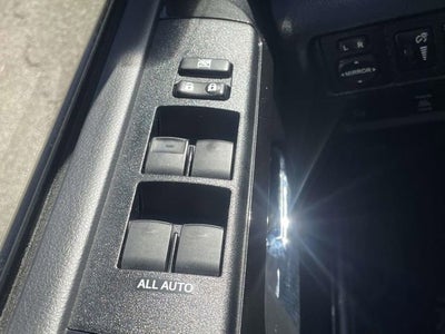 2022 Toyota 4Runner TRD Pro