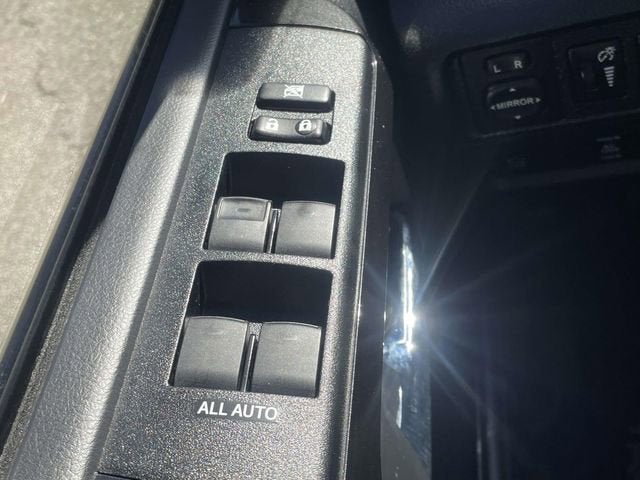 2022 Toyota 4Runner TRD Pro
