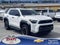2025 Toyota 4Runner Hybrid Platinum