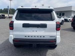 2025 Toyota 4Runner Hybrid Platinum