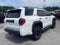 2025 Toyota 4Runner Hybrid Platinum