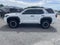 2025 Toyota 4Runner Hybrid Platinum