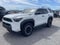 2025 Toyota 4Runner Hybrid Platinum