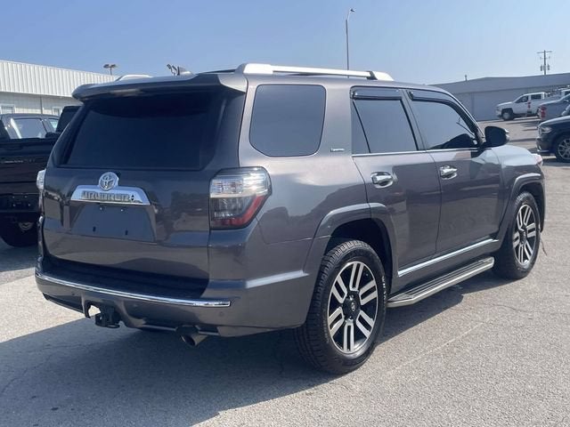 2019 Toyota 4Runner SR5 Premium