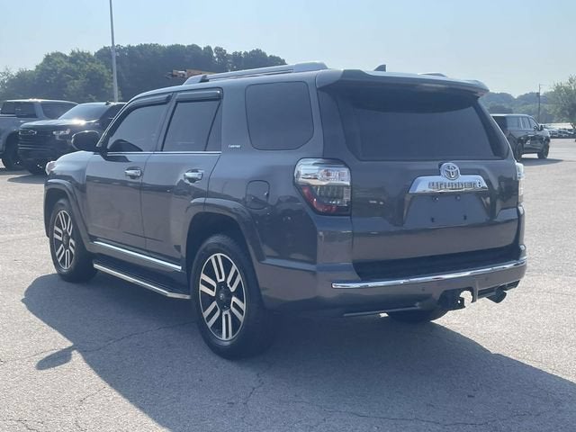 2019 Toyota 4Runner SR5 Premium