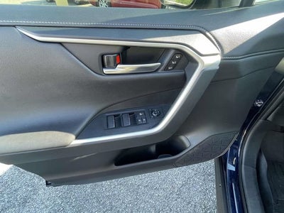 2023 Toyota RAV4 Limited