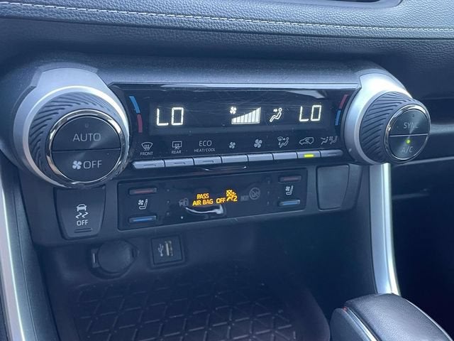 2023 Toyota RAV4 Limited