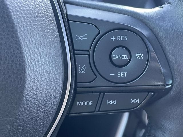 2023 Toyota RAV4 Limited