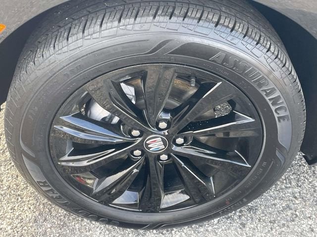 2025 Buick Envista Sport Touring