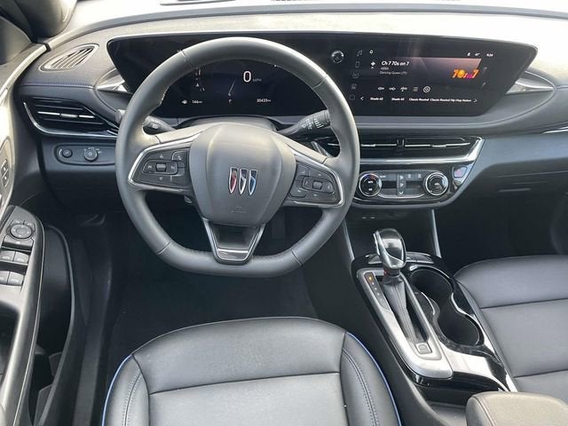 2025 Buick Envista Sport Touring