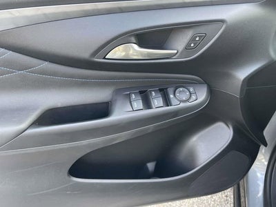 2025 Buick Envista Sport Touring