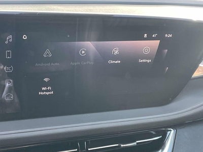 2025 Buick Envista Sport Touring