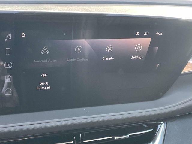 2025 Buick Envista Sport Touring