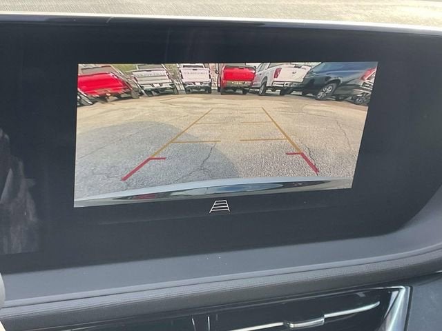 2025 Buick Envista Sport Touring