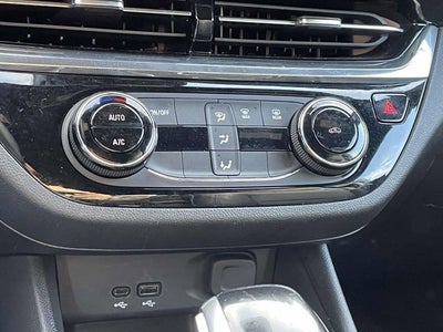 2025 Buick Envista Sport Touring