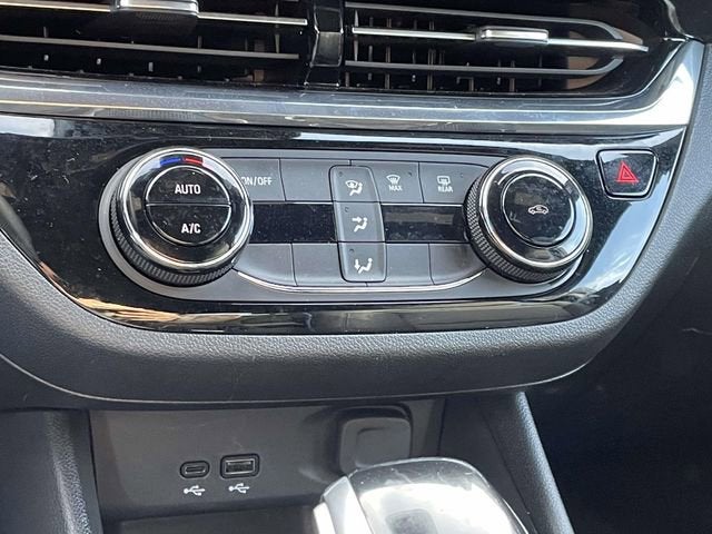 2025 Buick Envista Sport Touring