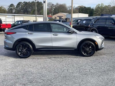 2025 Buick Envista Sport Touring