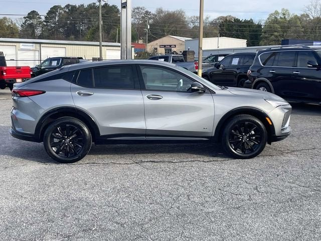 2025 Buick Envista Sport Touring