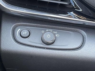 2025 Buick Envista Sport Touring