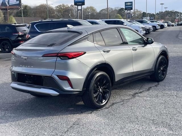 2025 Buick Envista Sport Touring