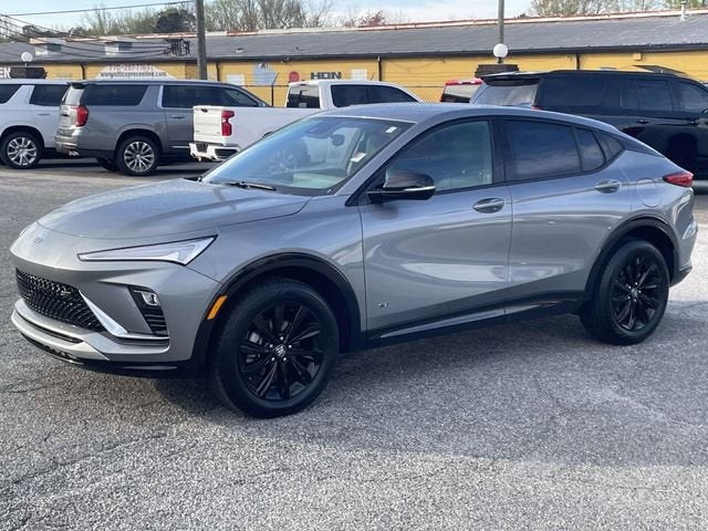 2025 Buick Envista Sport Touring