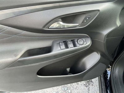 2025 Buick Envista Sport Touring