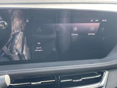 2025 Buick Envista Sport Touring