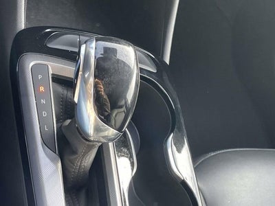 2025 Buick Envista Sport Touring