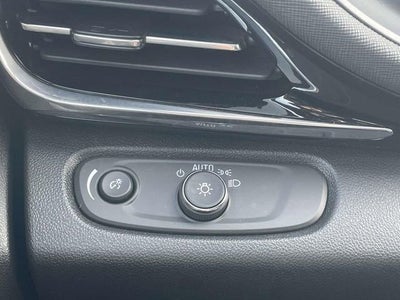 2025 Buick Envista Sport Touring