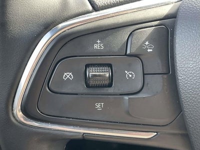 2025 Buick Envista Sport Touring