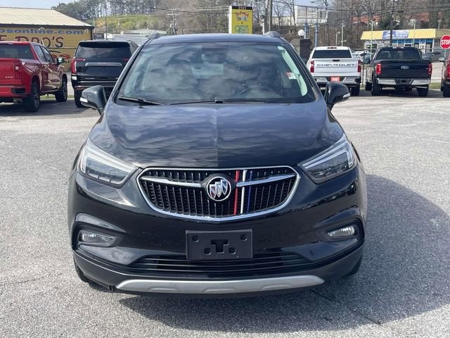 2019 Buick Encore Essence