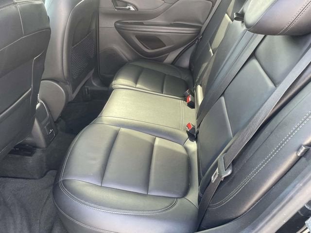 2019 Buick Encore Essence