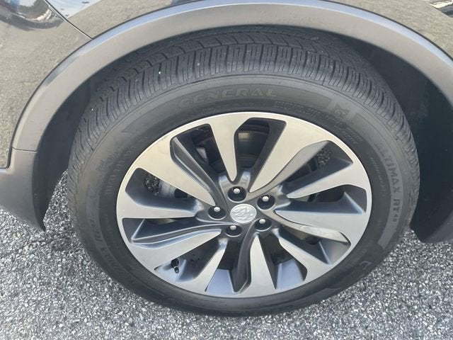 2019 Buick Encore Essence