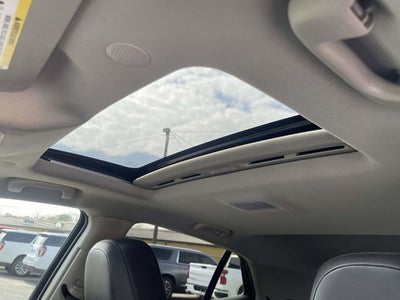 2019 Buick Encore Essence