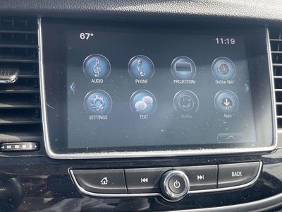 2019 Buick Encore Essence