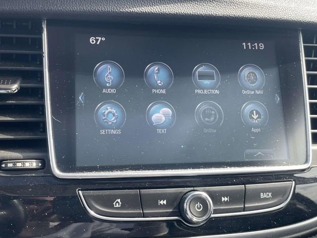 2019 Buick Encore Essence