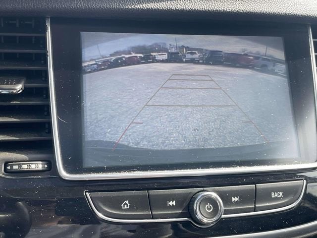 2019 Buick Encore Essence