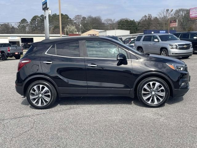 2019 Buick Encore Essence