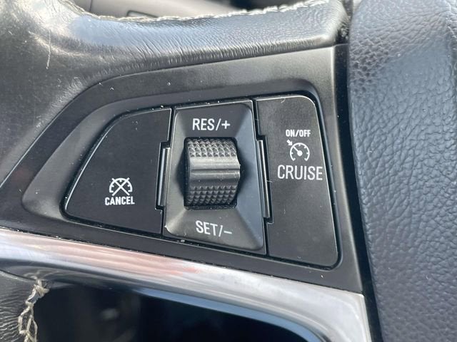 2019 Buick Encore Essence