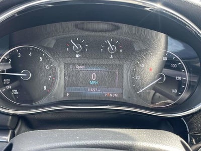 2019 Buick Encore Essence