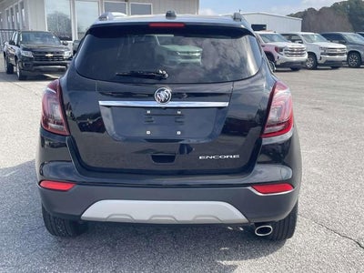 2019 Buick Encore Essence