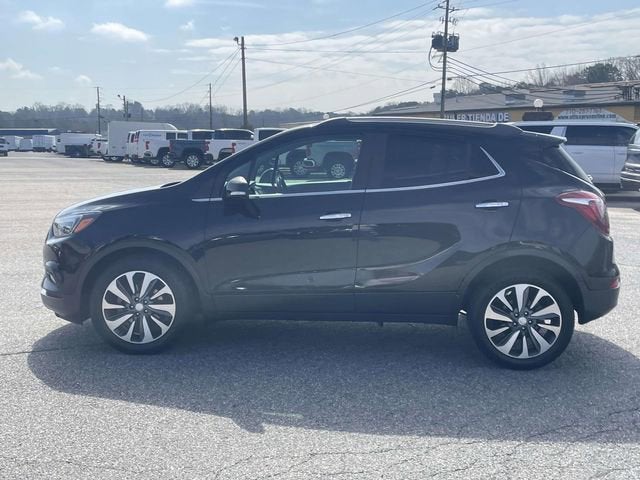2019 Buick Encore Essence